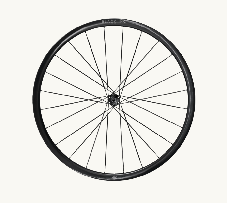 Black Inc 28|33 Wielset