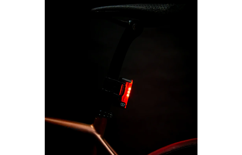 Lezyne Strip Drive Pro Alert 400+ Rear light