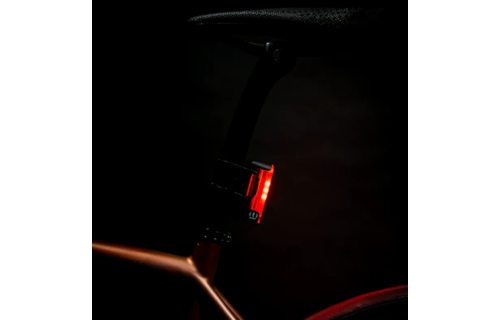 Lezyne Strip Drive Pro Alert 400+ Rear light
