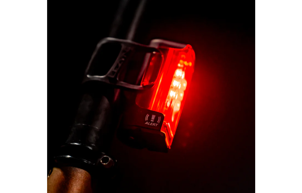 Lezyne Strip Drive Pro Alert 400+ Rear light