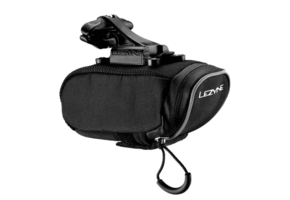 Lezyne Micro Caddy QR