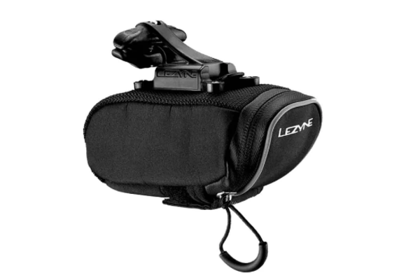Lezyne Micro Caddy QR