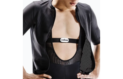 Wahoo TRACKR HR Heart Rate Monitor