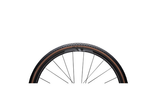 ENVE HEX Gravel Tire 700c Tanwall