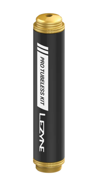 Lezyne Pro Tubeless Kit