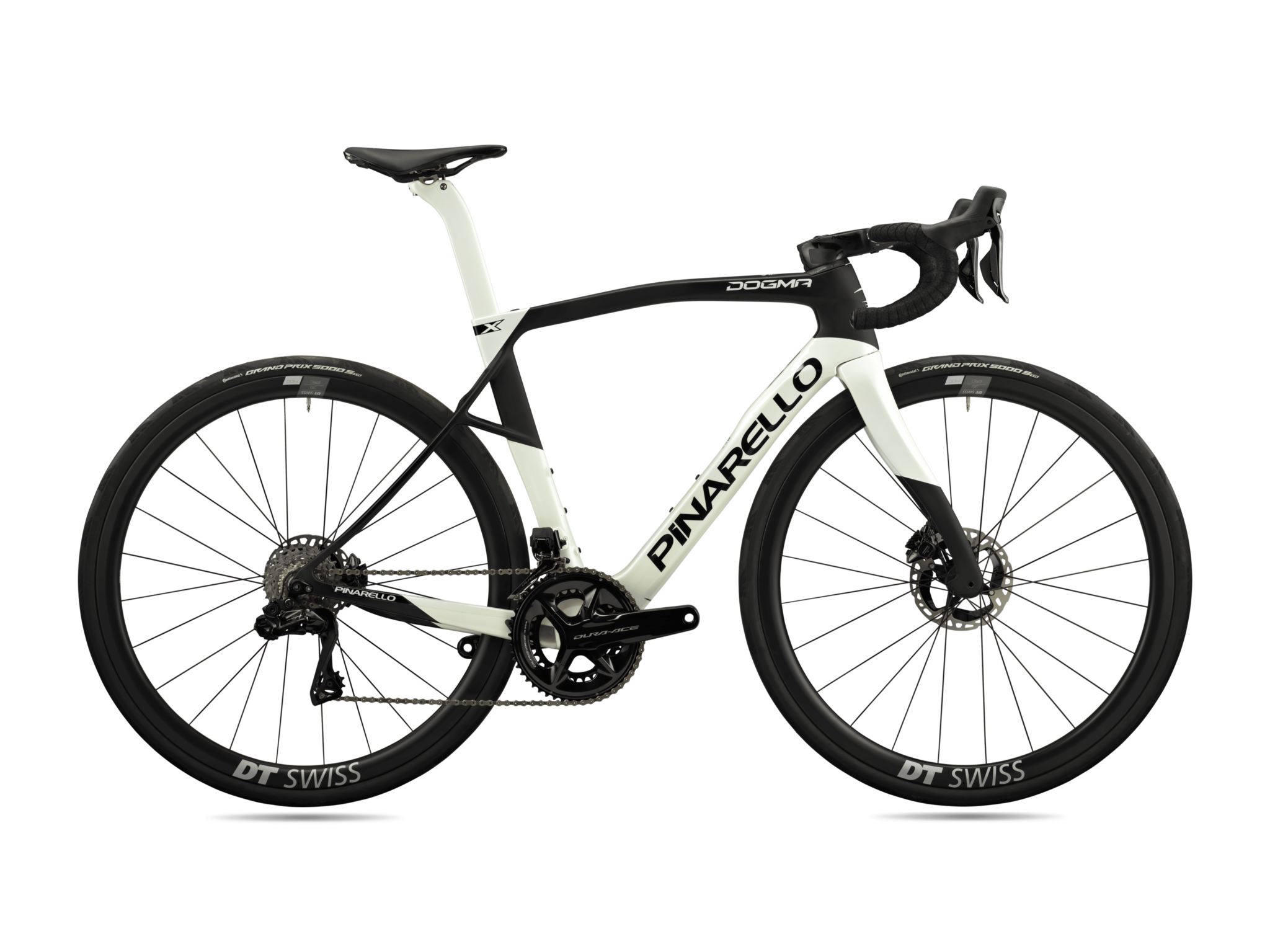 Pinarello Dogma X Rahmenset