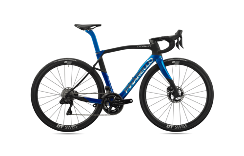 Pinarello Dogma X Frameset