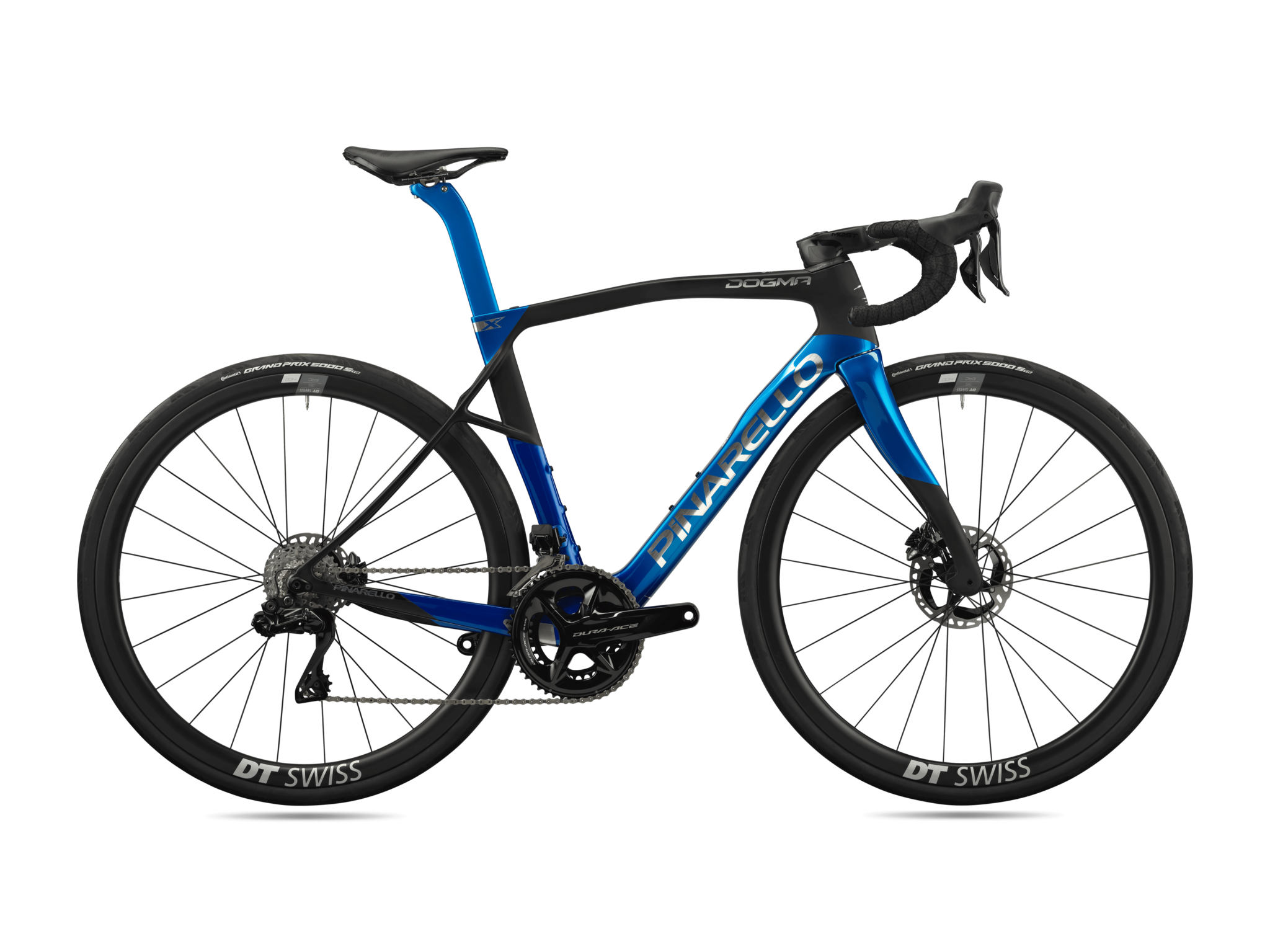 Pinarello Dogma X Frameset