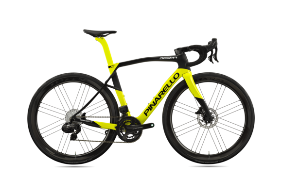 Pinarello Dogma X Frameset