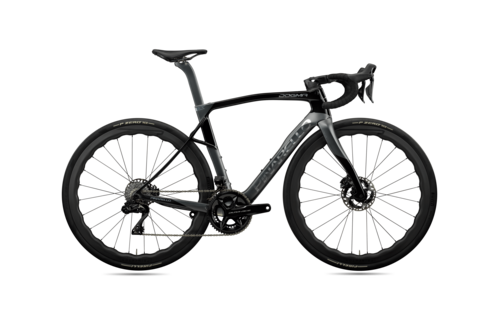 Pinarello Dogma X Frameset