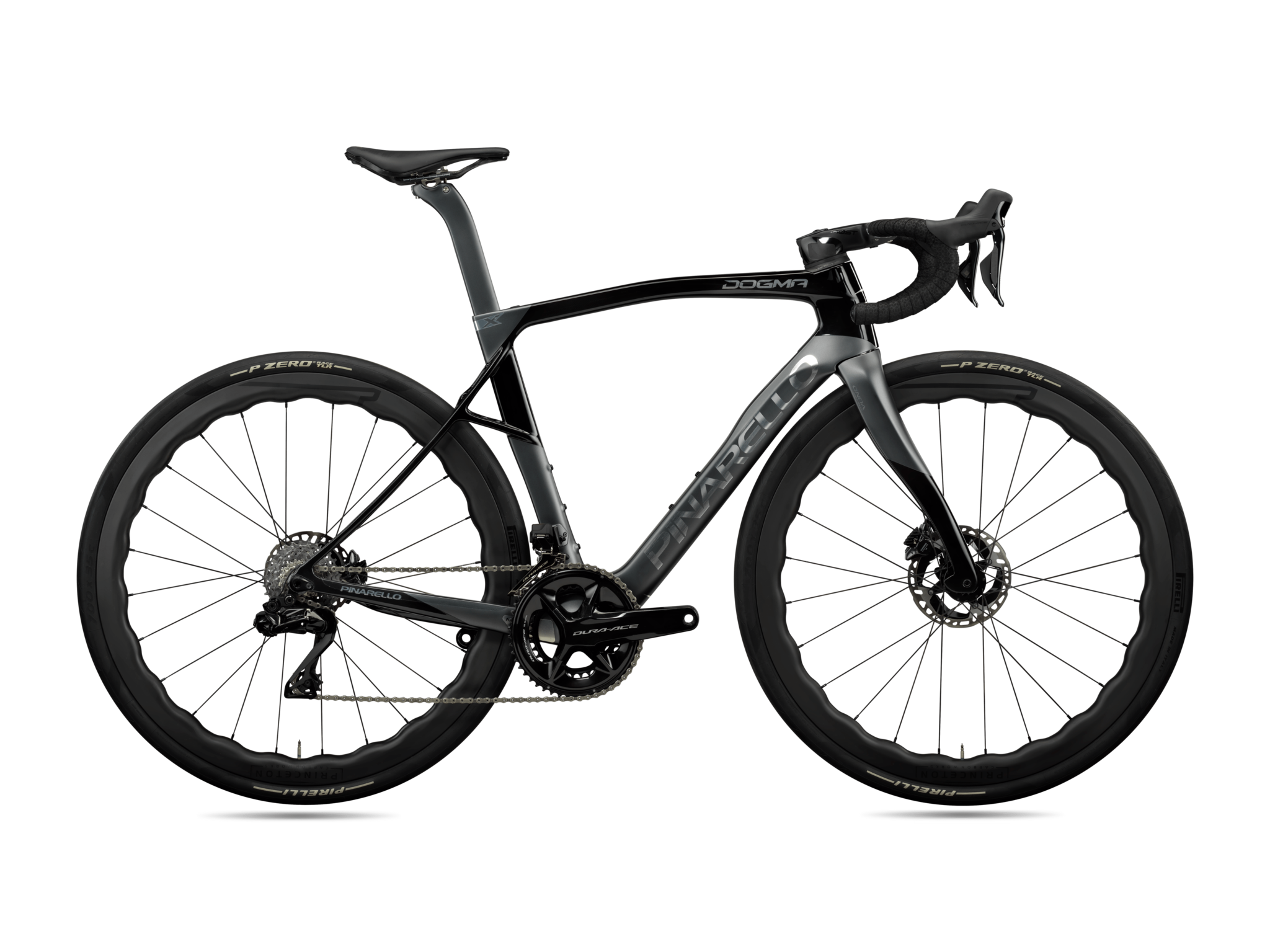 Pinarello Dogma X Rahmenset