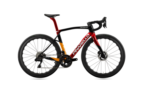 Pinarello Dogma X Rahmenset