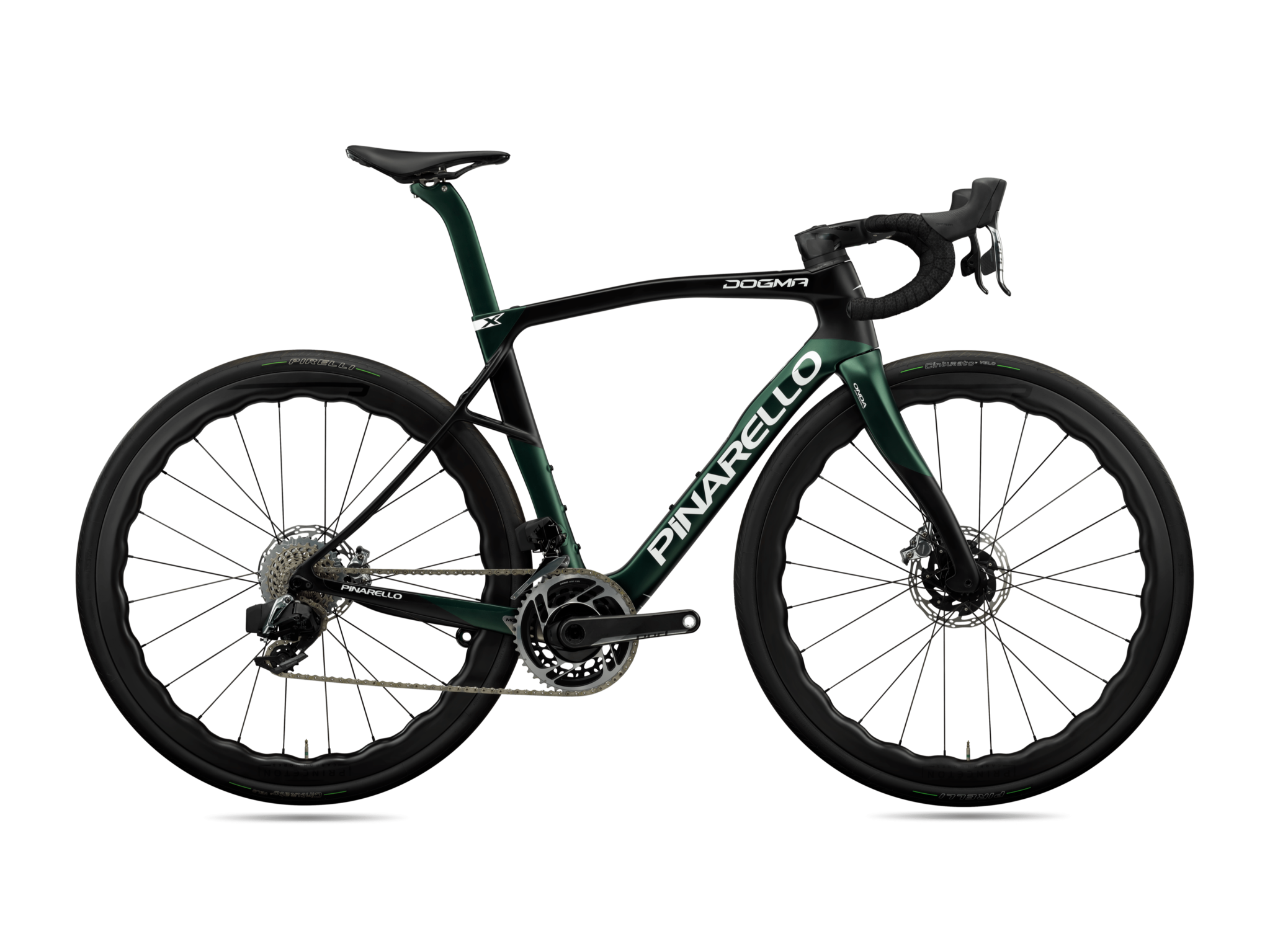 Pinarello Dogma X Rahmenset