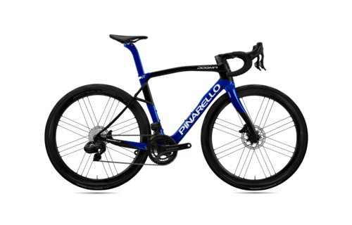 Pinarello Dogma X Rahmenset