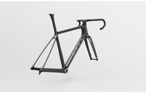 OPEN U.P.PER CONCE.PT Frameset