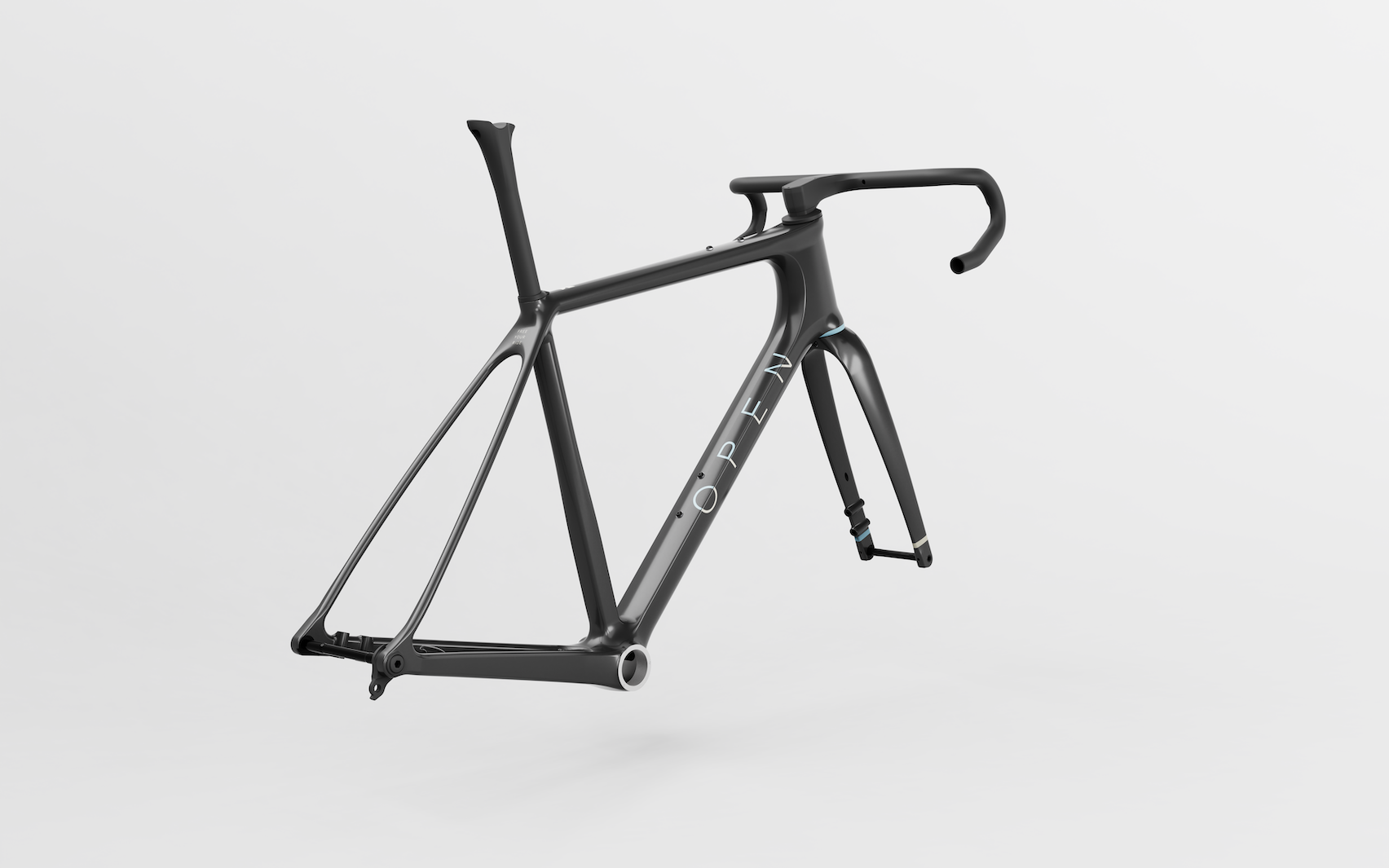 OPEN U.P.PER CONCE.PT Frameset