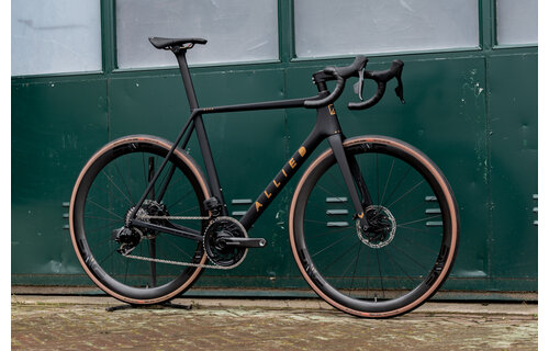 Allied Alfa - Complete Bike