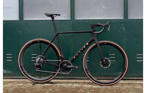 Allied Alfa - Complete Bike