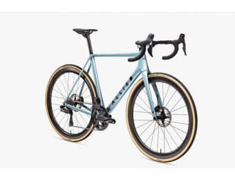 Allied Alfa Shimano Ultegra Di2 2x12