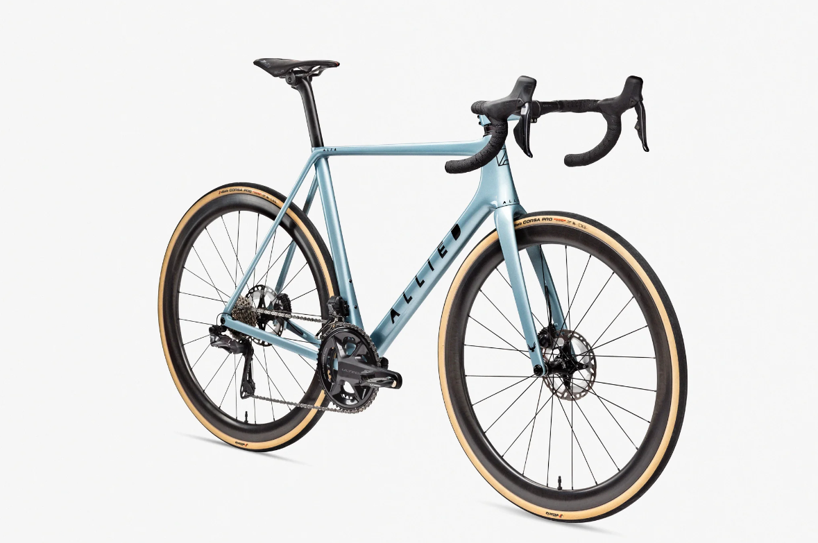 Allied alfa bike hotsell