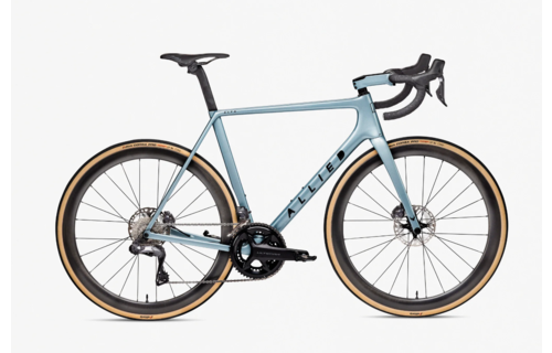 Allied Alfa Shimano Ultegra Di2 2x12