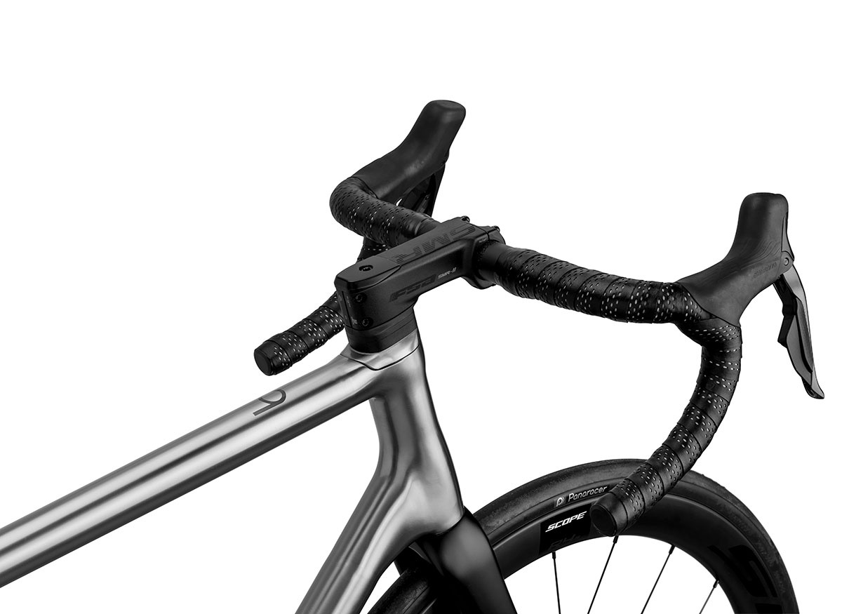 J.Guillem Formentor - Disc Ultegra Di2 2x12