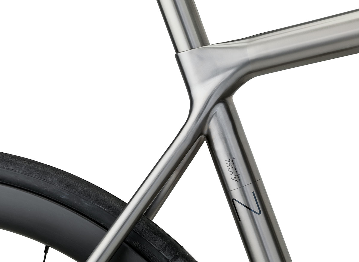 J.Guillem Formentor - Disc Ultegra Di2 2x12