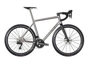 J.Guillem Formentor - Disc Ultegra Di2 2x12