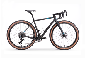 Argonaut Supernaut GR3 Sram Red XPLR 1x13