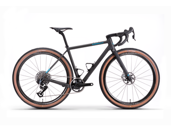 Argonaut Supernaut GR3 Sram Red XPLR 1x13