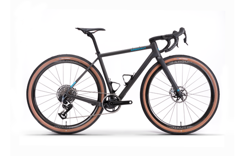 Argonaut Supernaut GR3 Sram Red XPLR 1x13