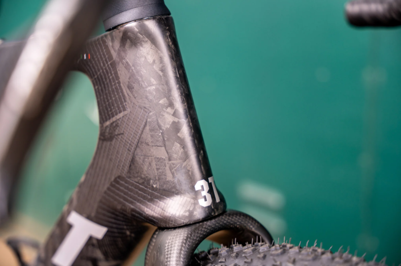 3T Extrema ITALIA Frameset Project X