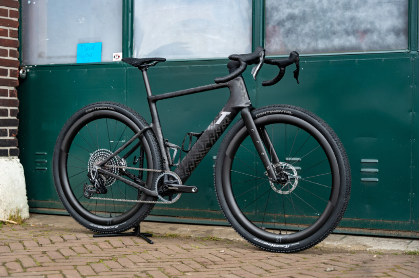 3T Extrema ITALIA Frameset Project X