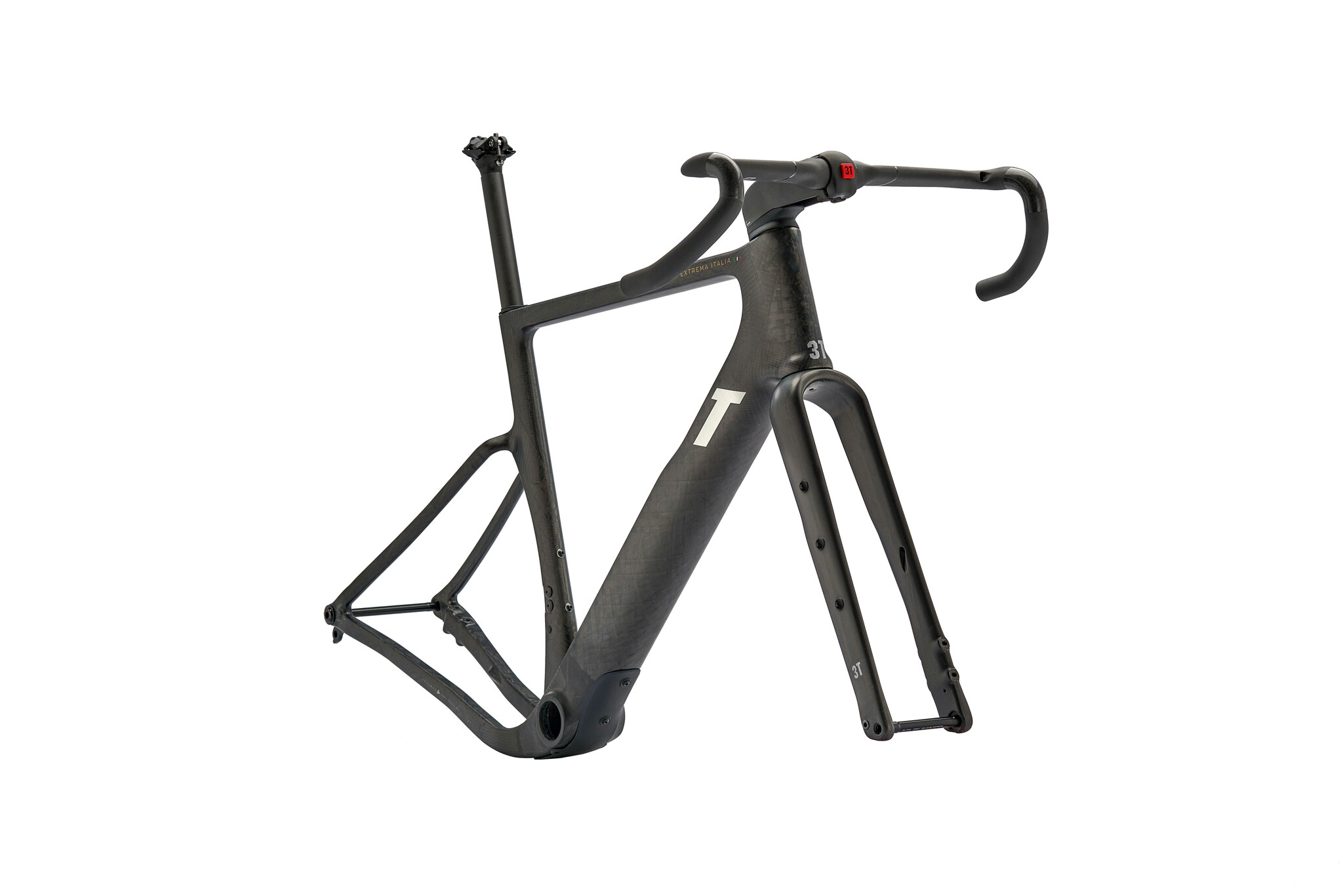 3T Extrema ITALIA Frameset Project X