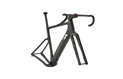 3T Extrema ITALIA Frameset Project X