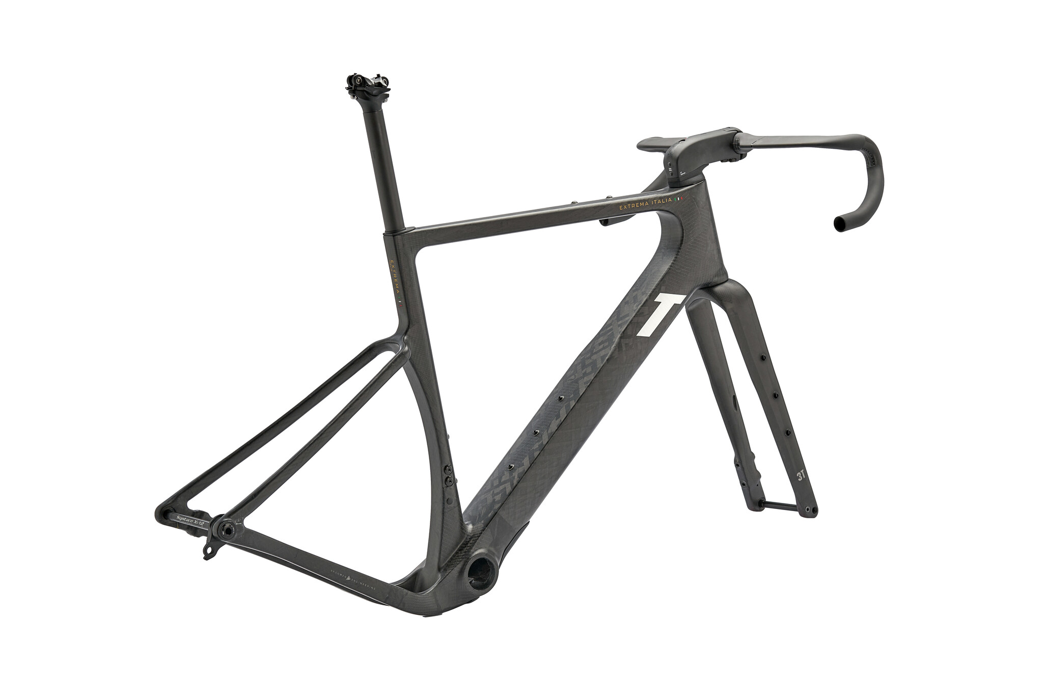 3T Extrema ITALIA Frameset Project X