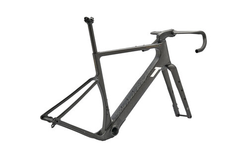 3T Extrema ITALIA Frameset Project X