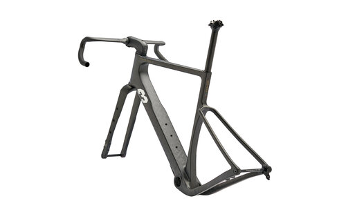 3T Extrema ITALIA Frameset Project X