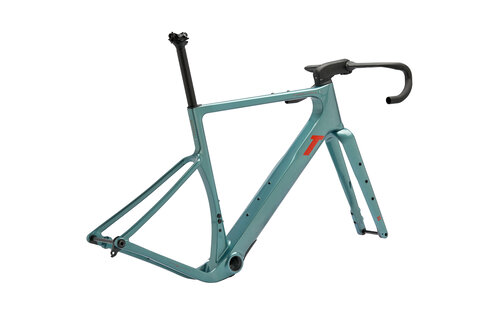 3T Extrema ITALIA Frameset Mercurio