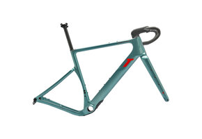 3T Extrema ITALIA Frameset Mercurio