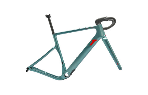 3T Extrema ITALIA Frameset Mercurio