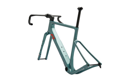 3T Extrema ITALIA Frameset Mercurio