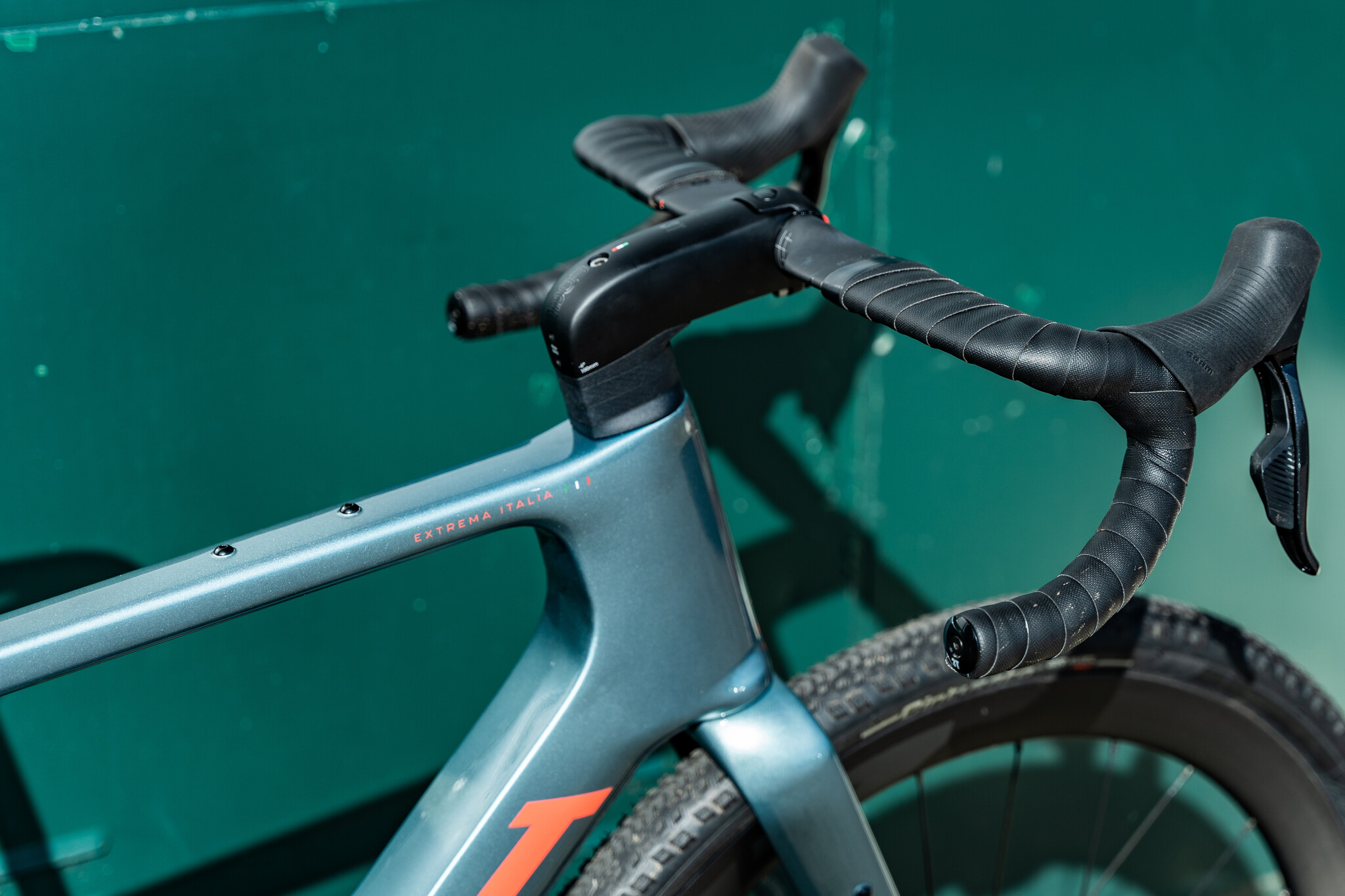 3T Extrema ITALIA Frameset Mercurio