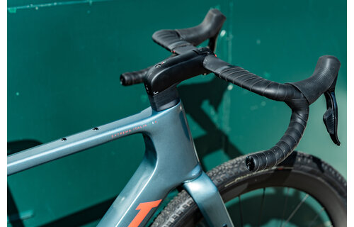 3T Extrema ITALIA Frameset Mercurio