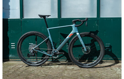 3T Extrema ITALIA Frameset Mercurio