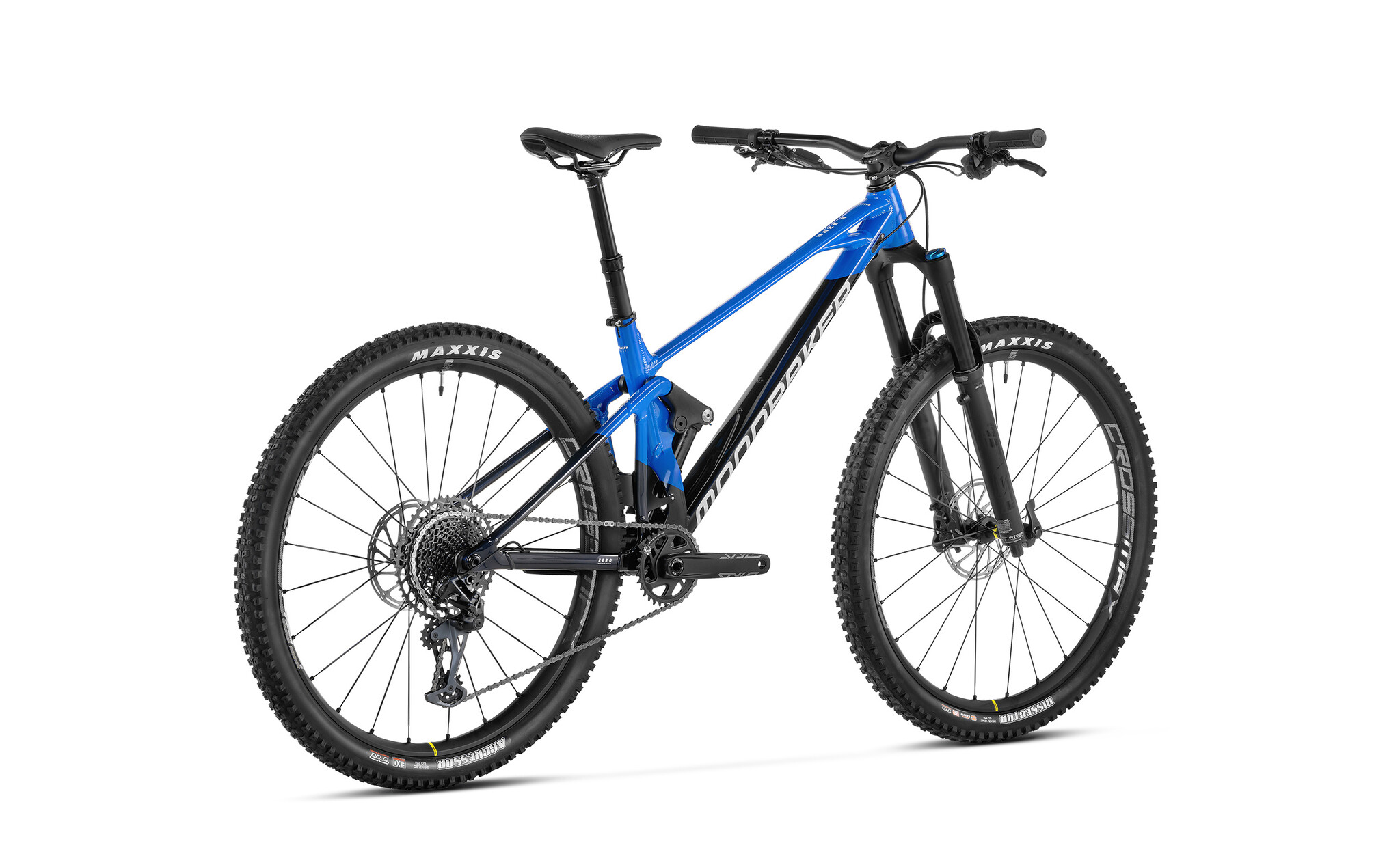 Mondraker Raze R