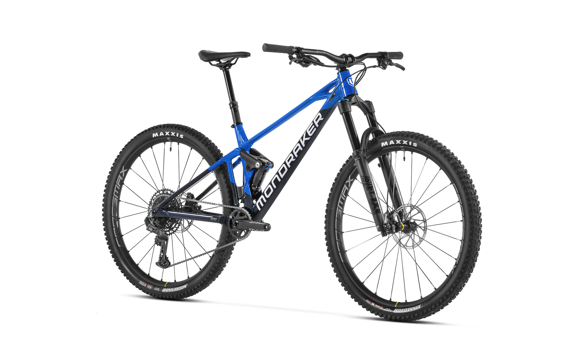 Mondraker Raze R