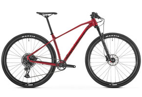 Mondraker Chrono R Red/Black