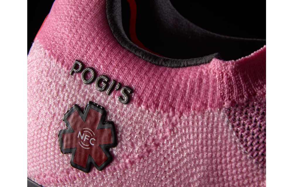 DMT Pogis Giro Shoes Pink/Black | BikeSuperior DMT Pogis Giro Shoes Pink/Black | BikeSuperior