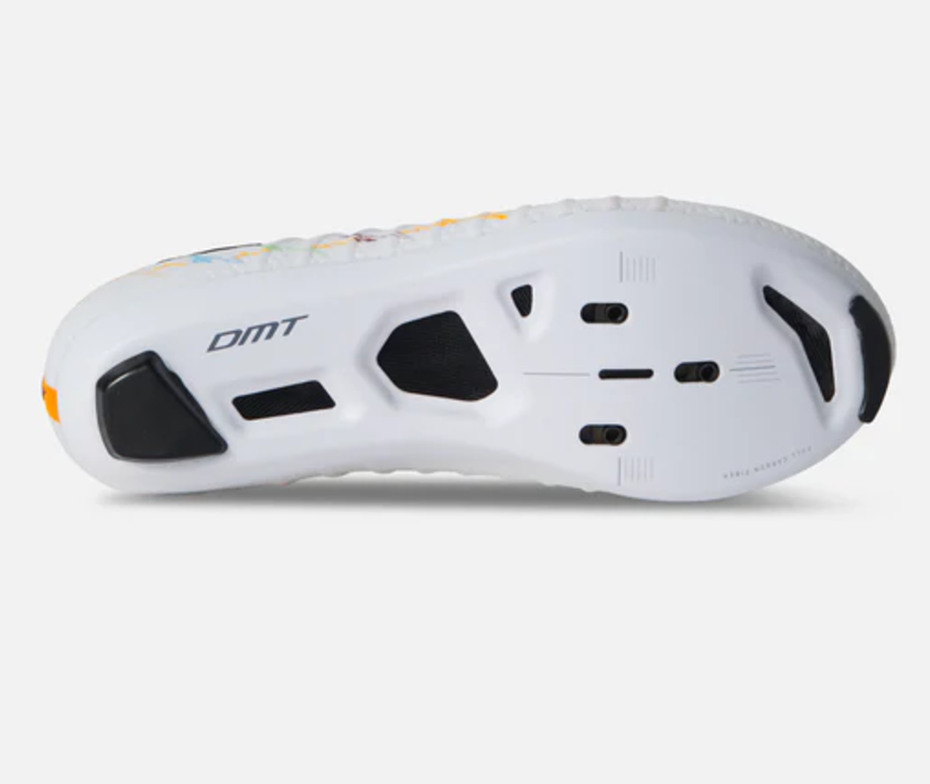 DMT POGI'S ホワイト 43 SCARPE DMT POGIS WHITE – DMT Cycling